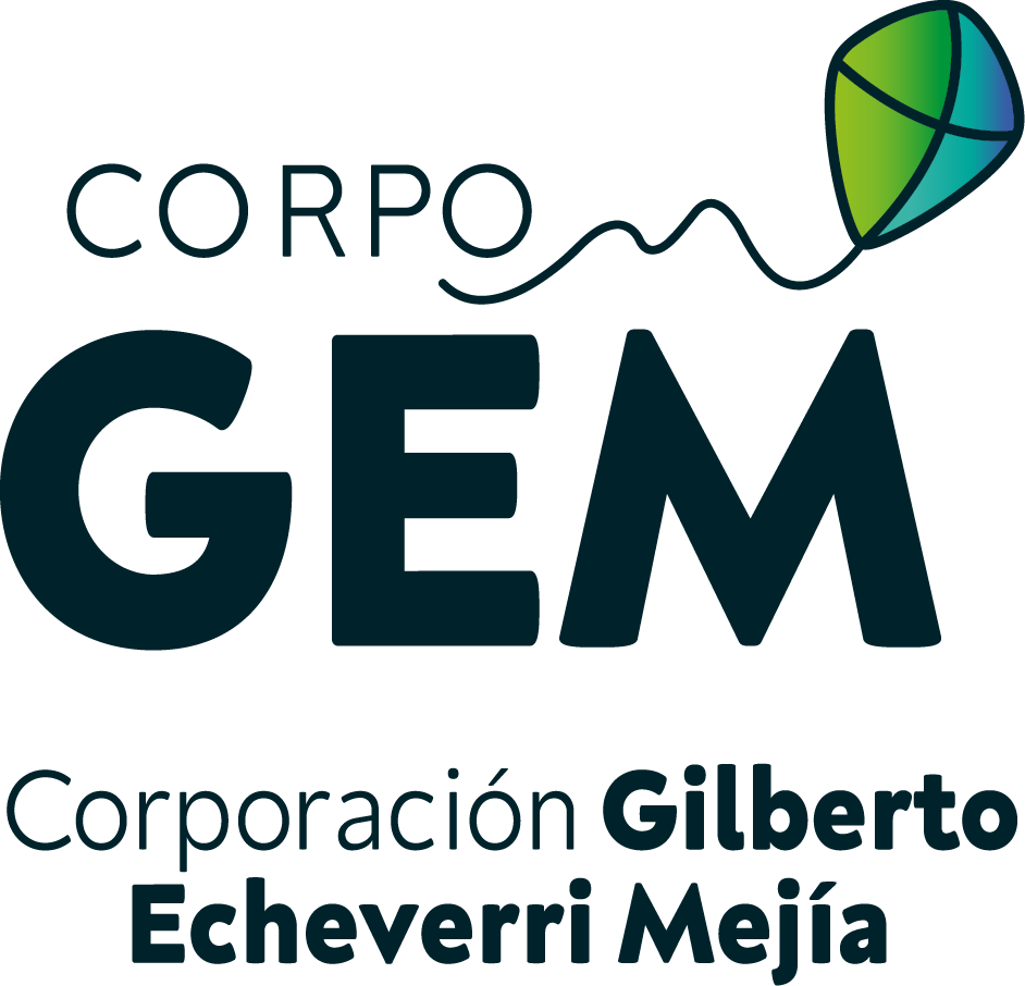 Corporación Gilberto Echeverri Mejía